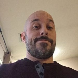 Meet your Posher, Mike